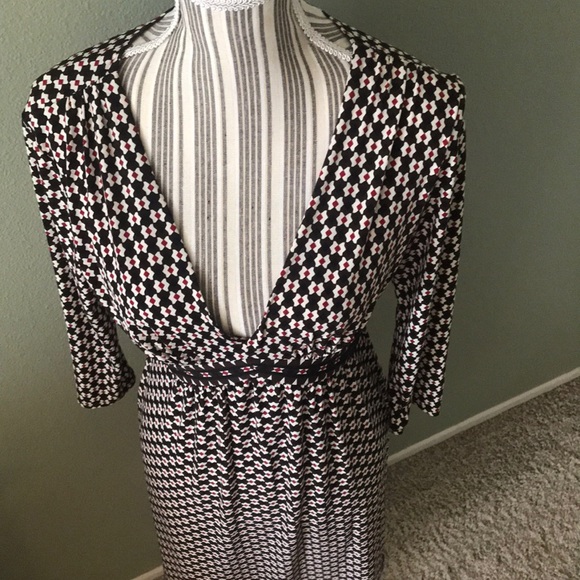 London Times Dress - Picture 4 of 6